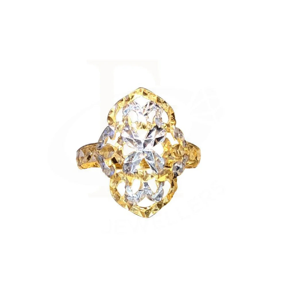 Gold Ring 22KT - FKJRN1390