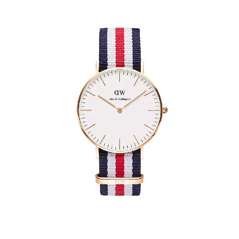 Daniel Wellington Classic Collection Canterbury Watch 0502DW