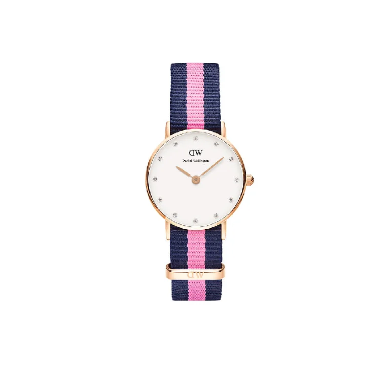 Daniel Wellington Classy Winchester 26mm Watch 0906DW