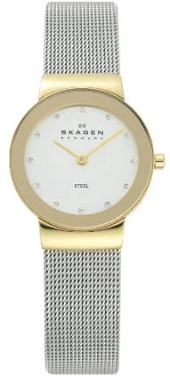 Skagen Ladies Watch - Model 358SGSCD