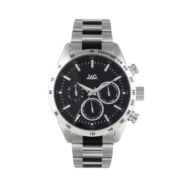 Jag Chronograph Mens Watch Model J2164A