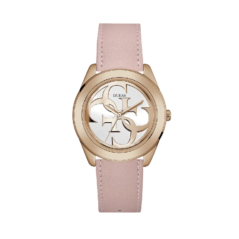 Guess Ladies G Twist Watch Model W0895L6