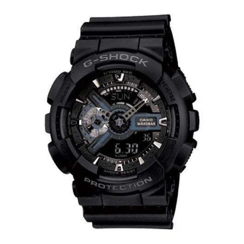 Casio G-Shock Watch Model- GA-110-1BDR