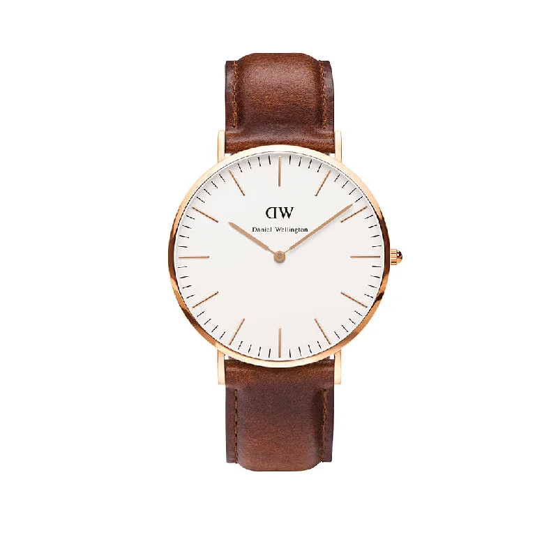 Daniel Wellington Classic Collection St Mawes Watch DW00100006