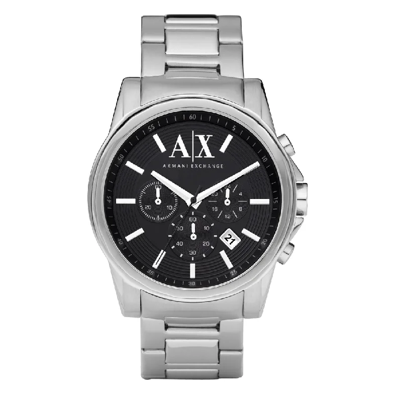 Armani Exchange Men's Chronograph Watch AX2084