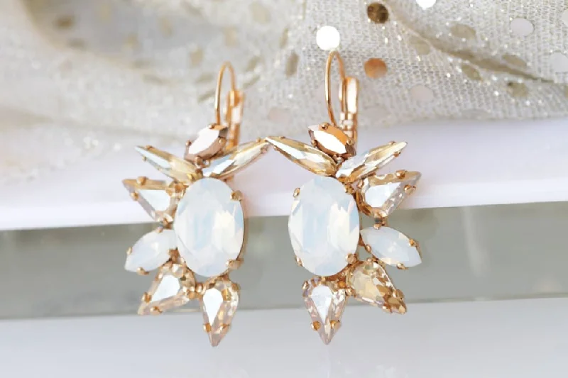 Rebeka EARRINGS