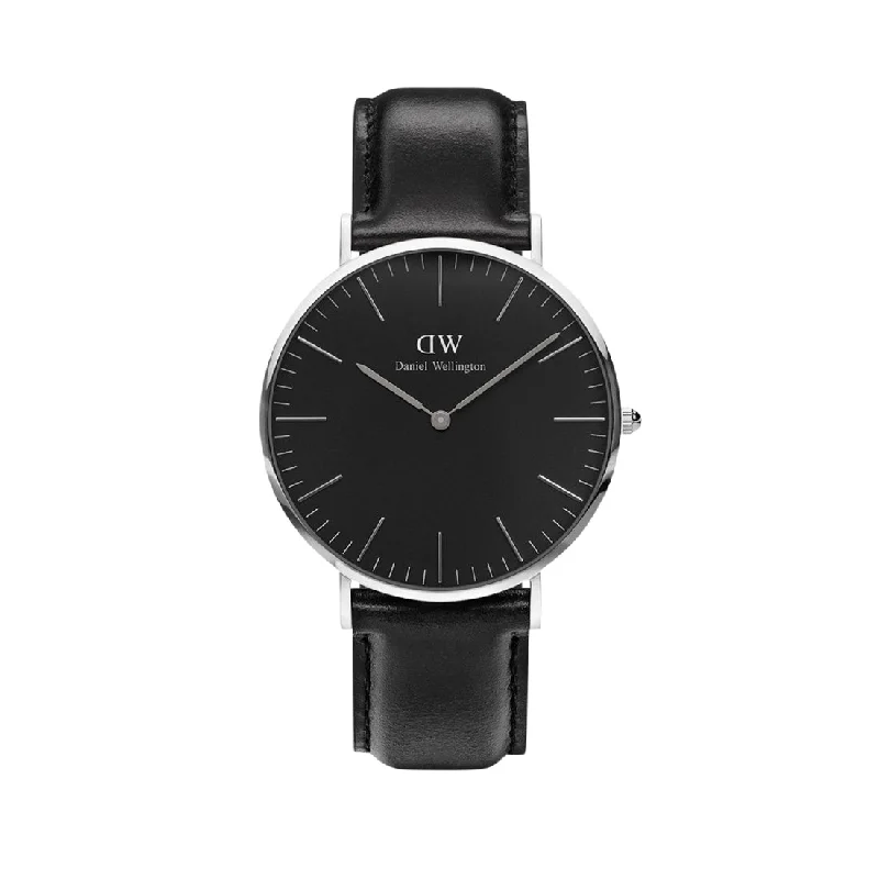 Daniel Wellington Sheffield Black Watch DW00100133