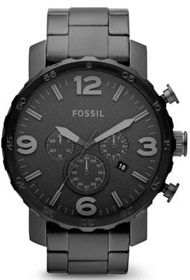 Fossil Men's Chronograph Watch Model-JR140