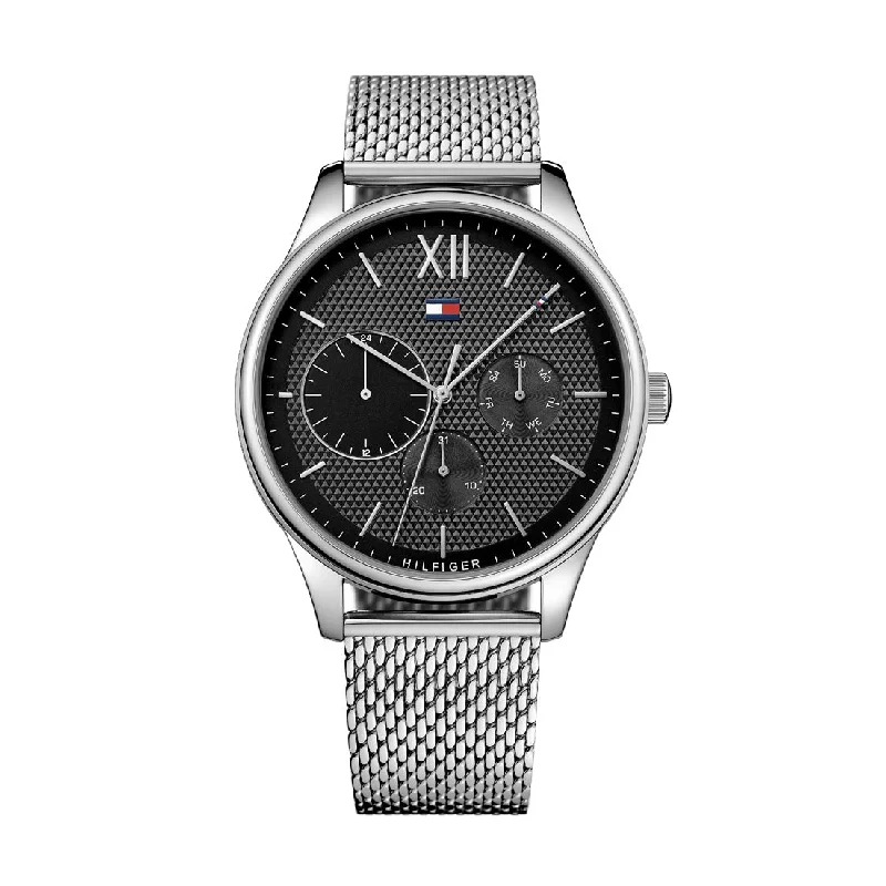 Tommy Hilfiger Mens Watch Model 1791415