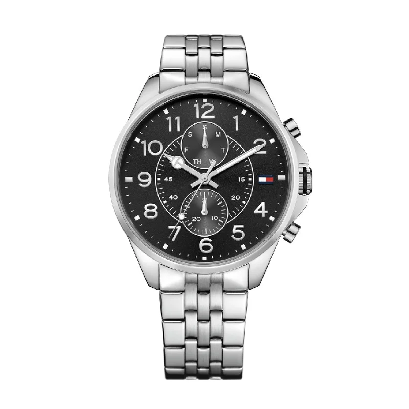 Tommy Hilfiger Mens Watch Model 1791276