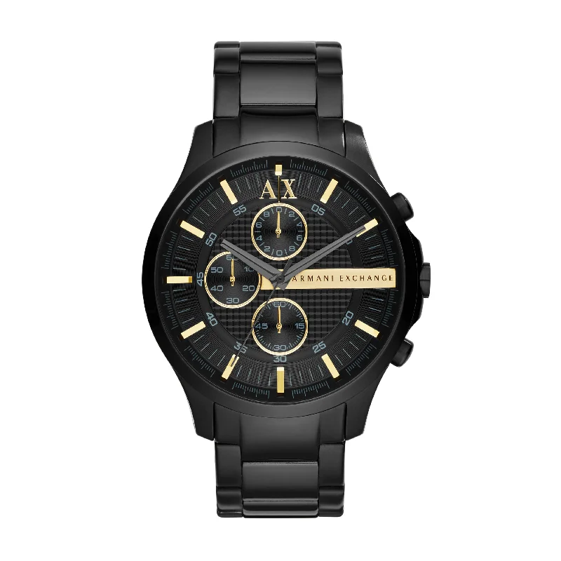 Armani Exchange Chronograph Mens Watch AX2164