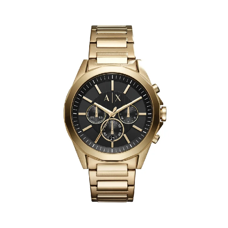 Armani Exchange Drexler Watch AX2611