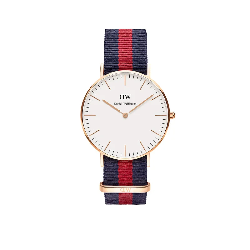 Daniel Wellington Classic Collection Oxford Watch 0501DW