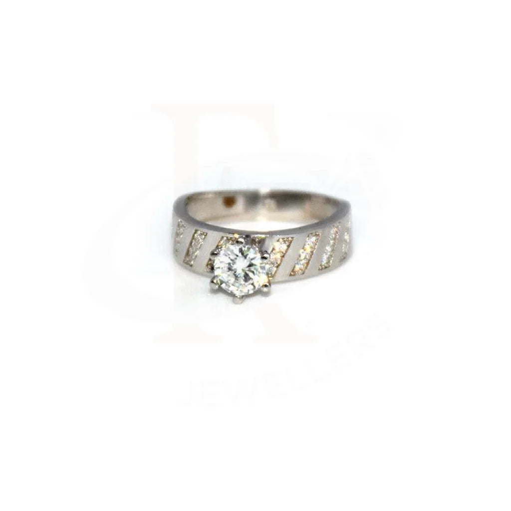 Silver 925 Ring - FKJRN1322