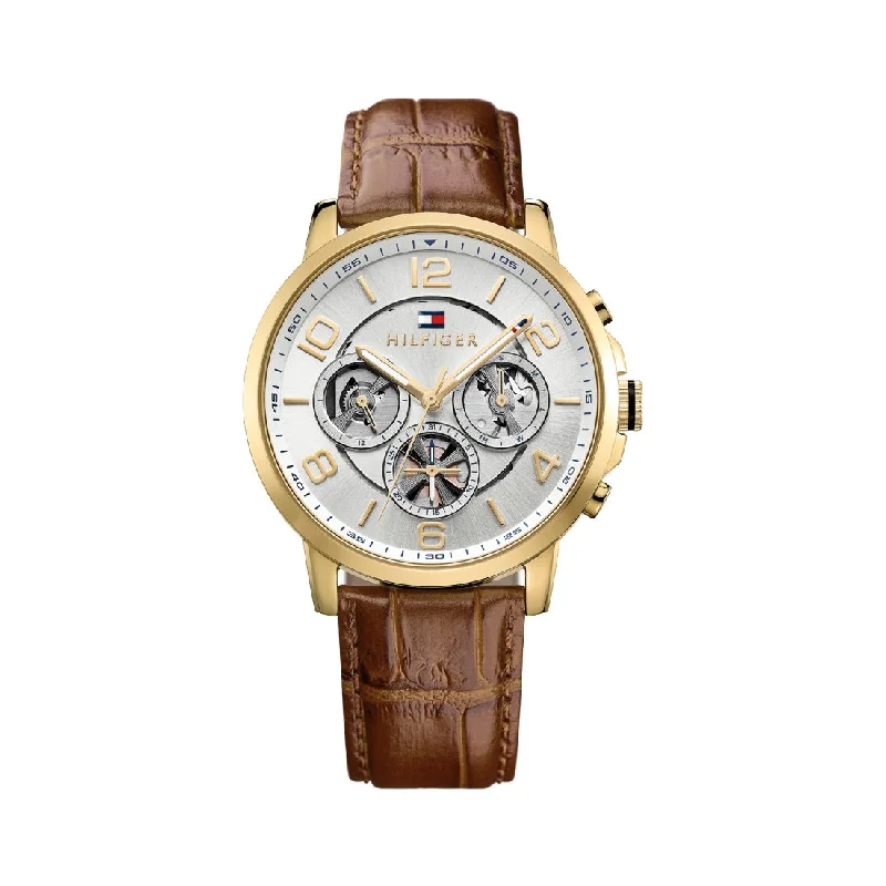 Tommy Hilfiger Mens Watch Model 1791291