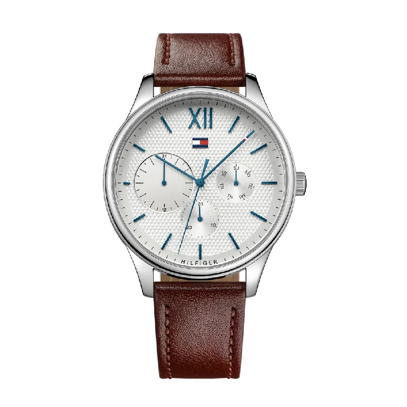 Tommy Hilfiger Mens Watch Model 1791418