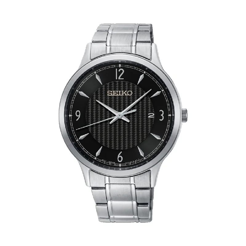 Seiko Mens Watch Model SGEH81P