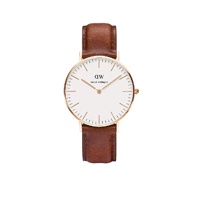 Daniel Wellington Classic Collection St Mawes Watch 0507DW