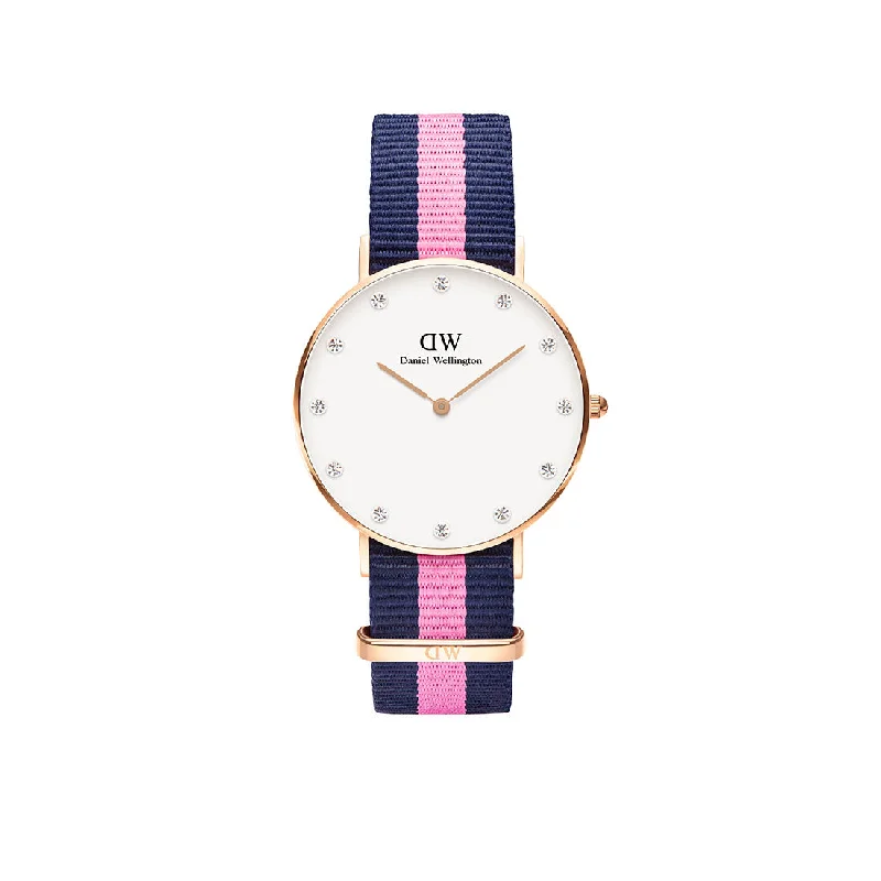 Daniel Wellington Classy Winchester 34mm Watch 0952DW