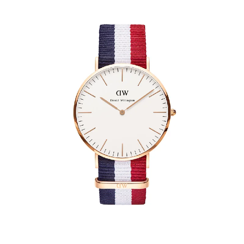 Daniel Wellington Classic Collection Cambridge Watch 0103DW