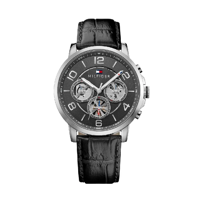 Tommy Hilfiger Keagan Mens Watch Model 1791289