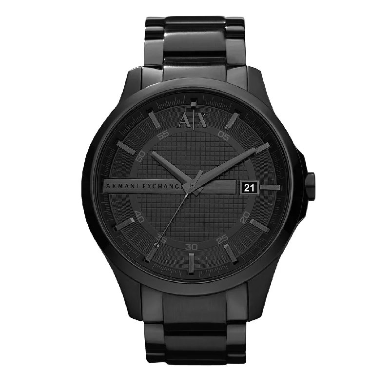 Armani Exchange Hampton Men's Watch AX2104