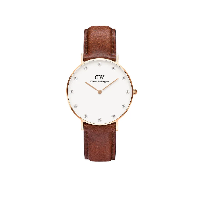 Daniel Wellington Classy St Mawes Watch 0950DW