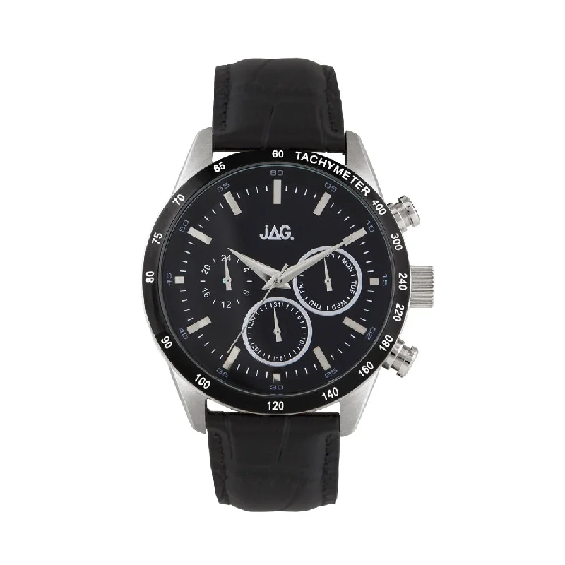 Jag Chronograph Mens Watch Model J2166