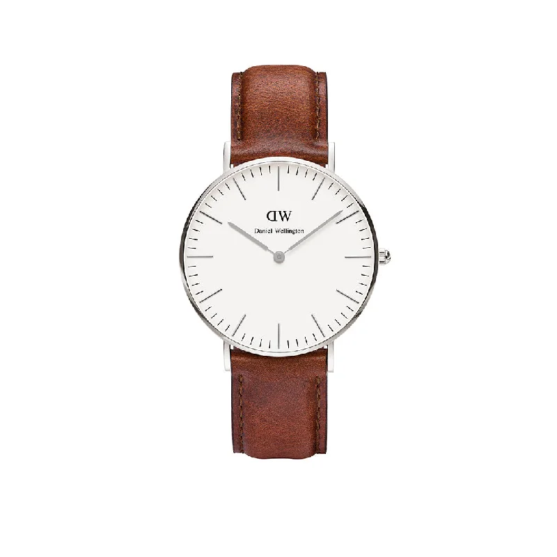 Daniel Wellington Classic Collection St Mawes Watch 0607DW