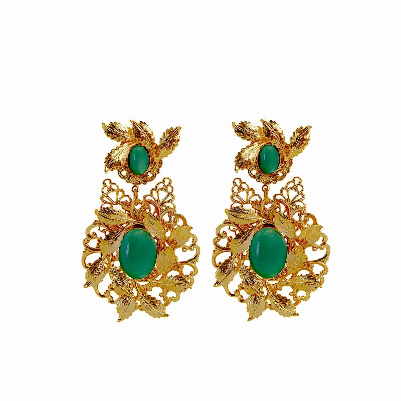 Carmen Earrings