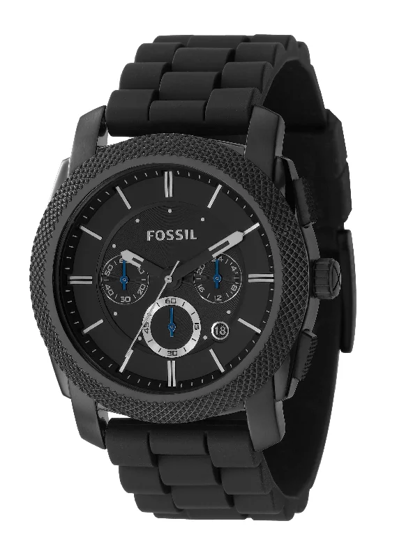 Fossil Men's Watch - Model FS4487