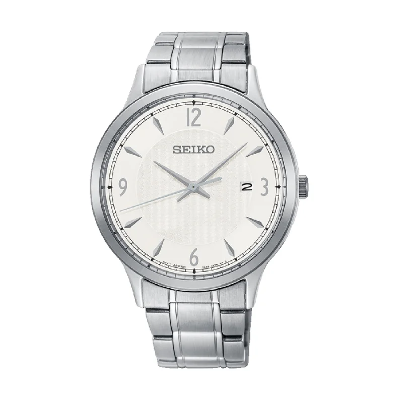 Seiko Mens Watch Model SGEH79P