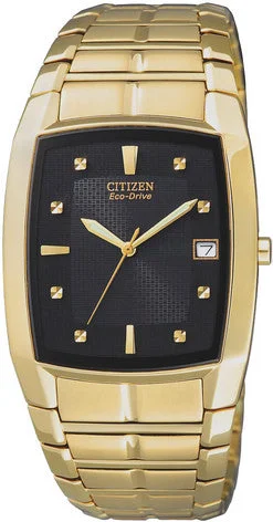 Citizen Men's Eco Drive Watch - Model BM6552-52E