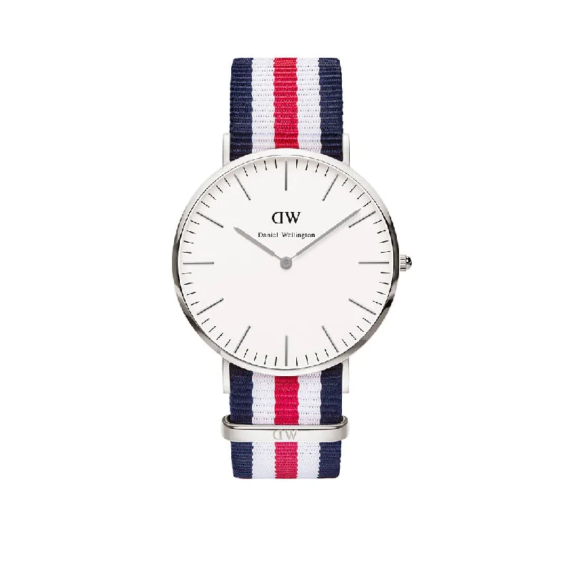 Daniel Wellington Classic Collection Canterbury Watch 0202DW