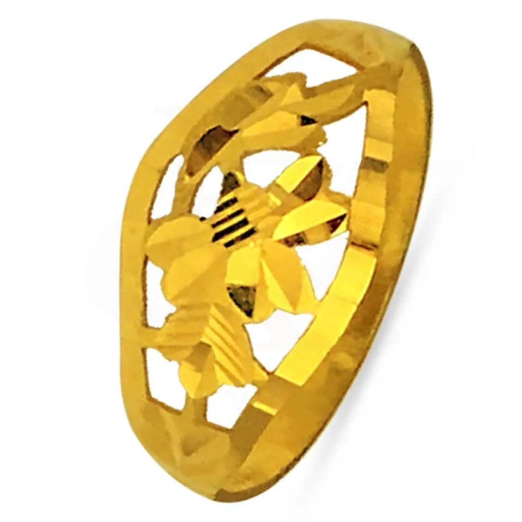 Gold Ring 22KT - FKJRN1725