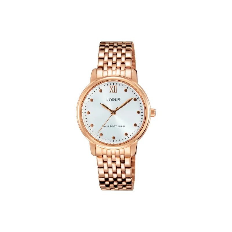 Lorus Ladies Watch Model RG220LX-9