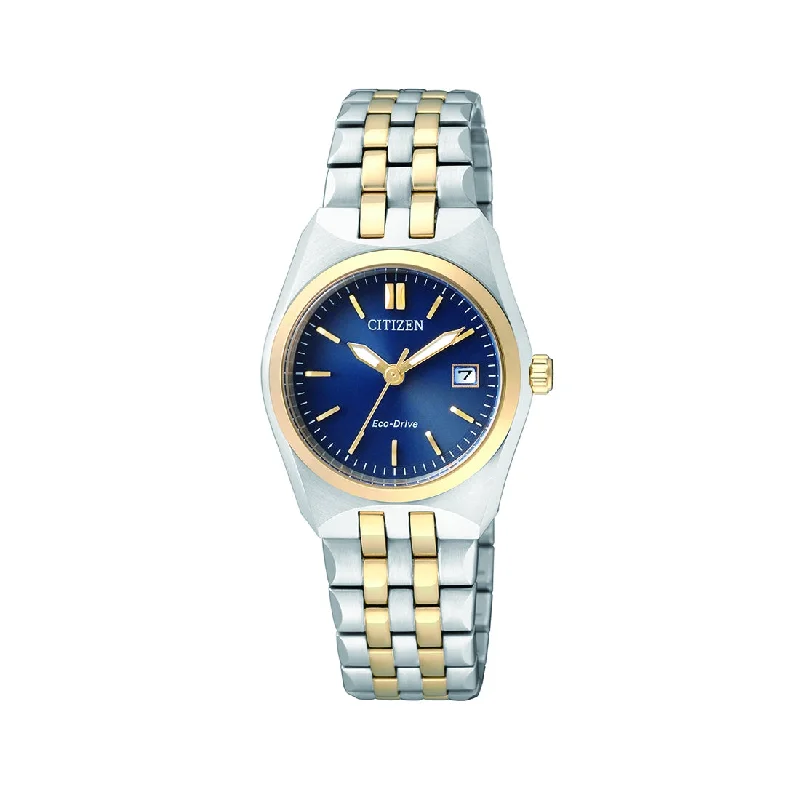 Citizen Ladies Eco Drive Watch EW2294-61L