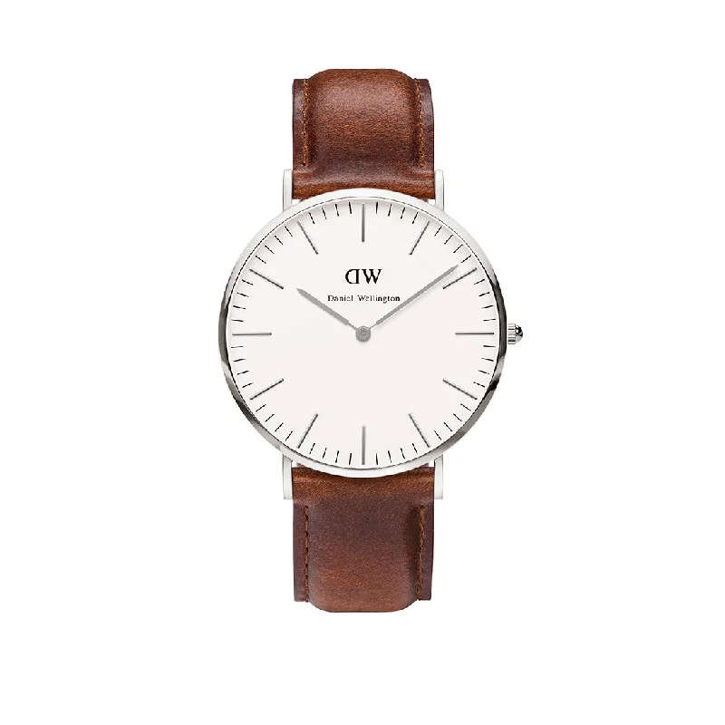 Daniel Wellington Classic Collection St Mawes Watch 0207DW