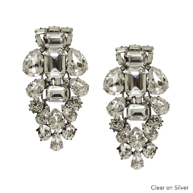 Show Stoppers Earrings