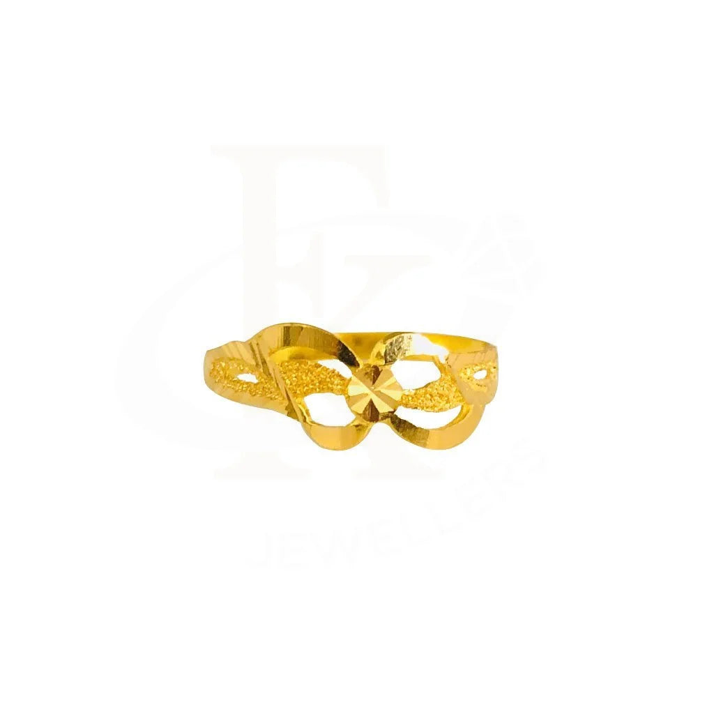 Gold Ring 22KT - FKJRN2019