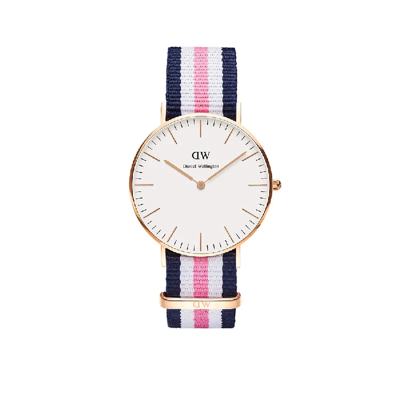 Daniel Wellington Classic Collection Southampton Watch 0506DW