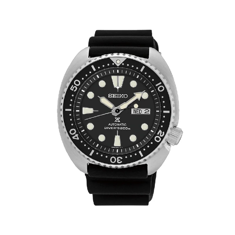 Seiko Prospex Automatic Divers Watch SRP777K