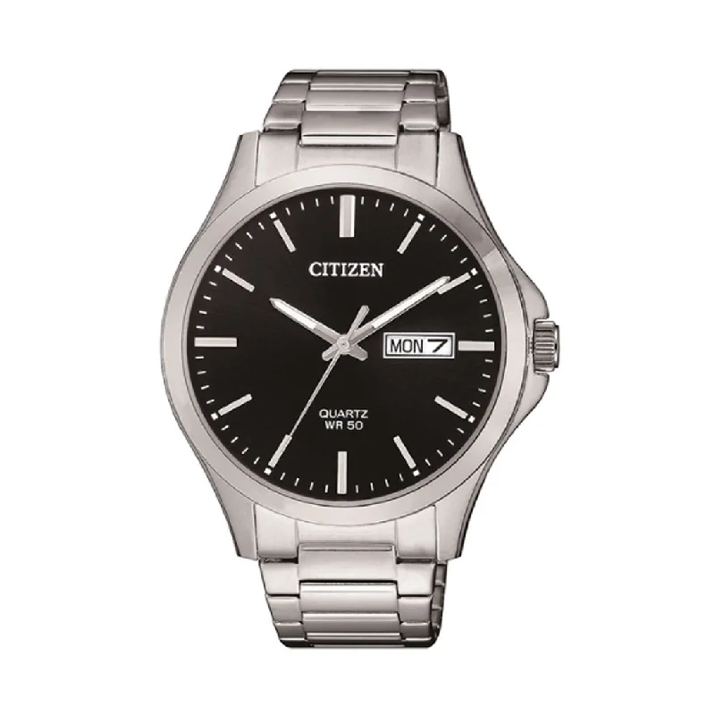 Citizen Mens Watch Model BF2001-80E