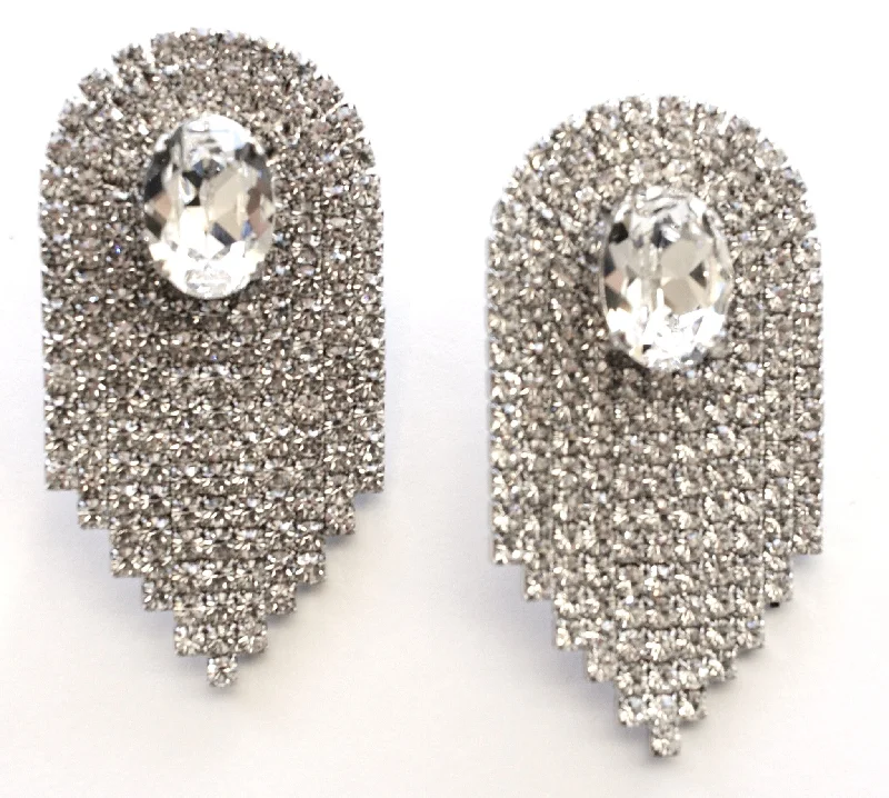 Grande Amore Earrings