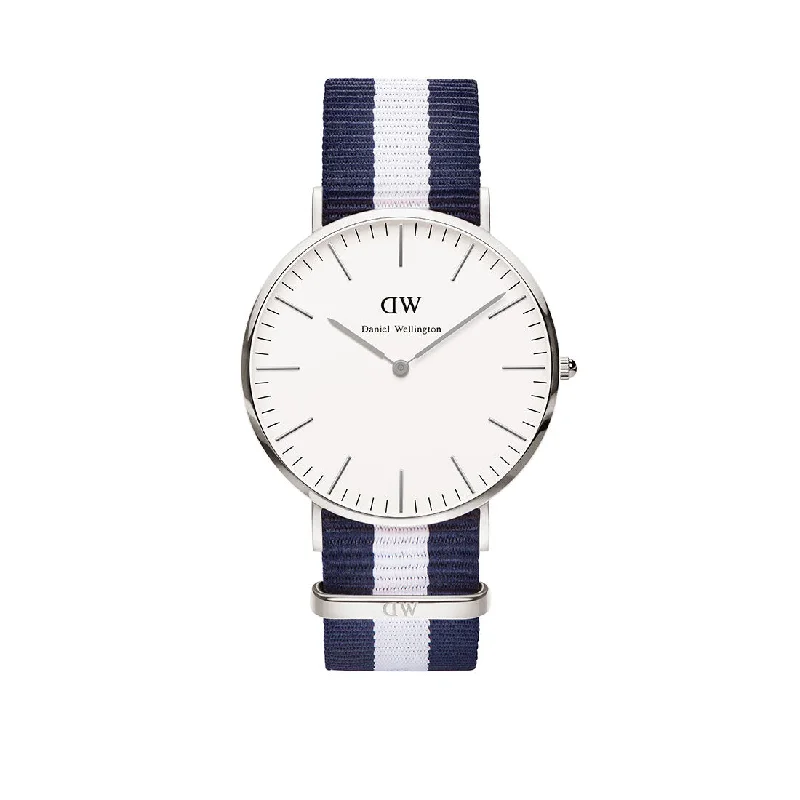 Daniel Wellington Classic Collection Glasgow Watch 0204DW