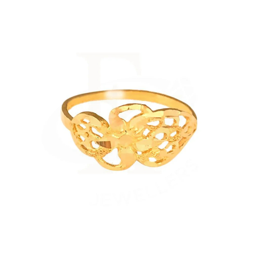 Gold Ring 22KT - FKJRN1631