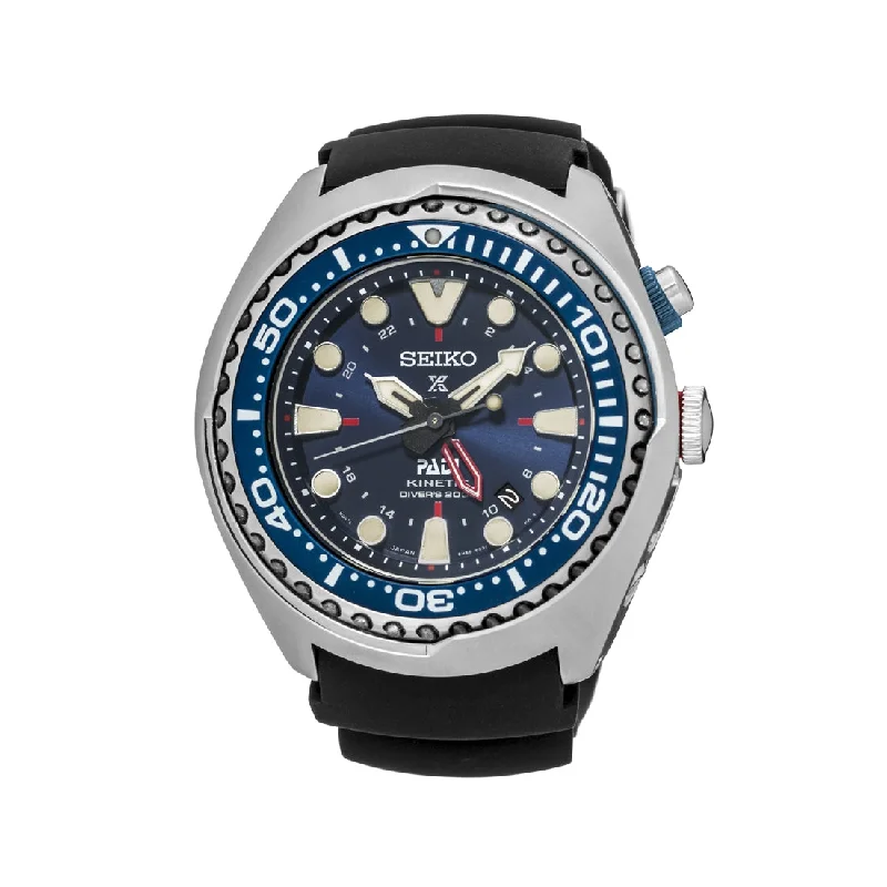 Seiko Prospex Padi Kinetic Diver Watch SUN065P