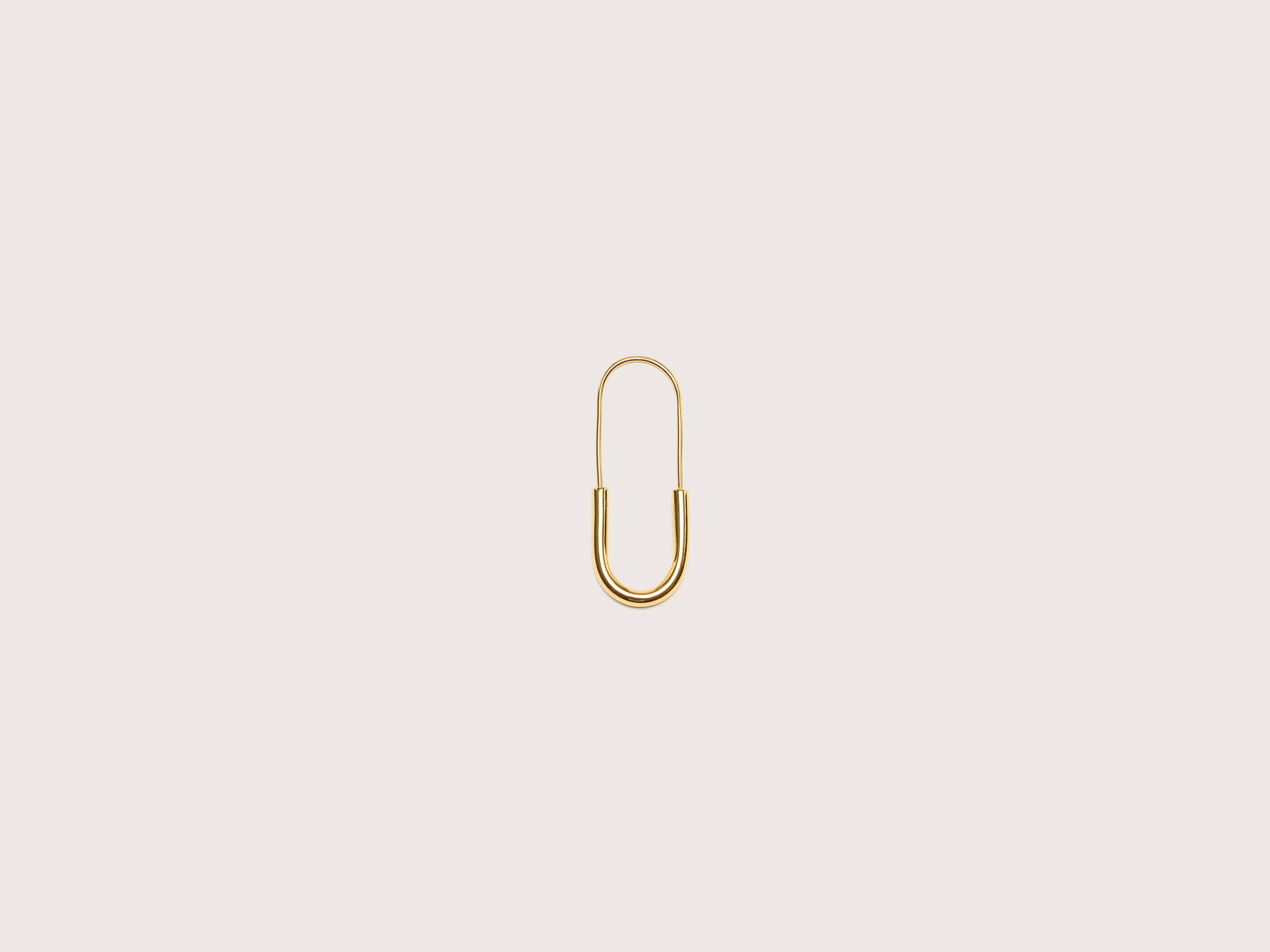 Chance Earring (242 / W / GOLD)