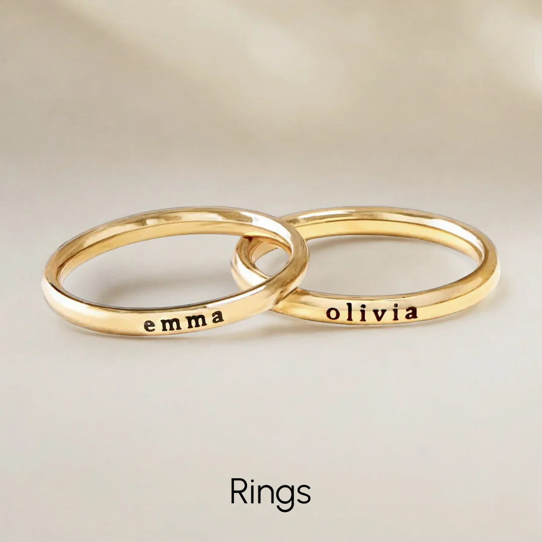 Rings